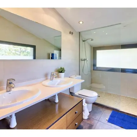 Sunny House Holiday home Sant Pere De Ribes
