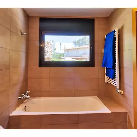 Sunny House Sant Pere De Ribes