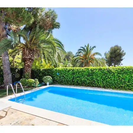 Holiday home Sunny House *