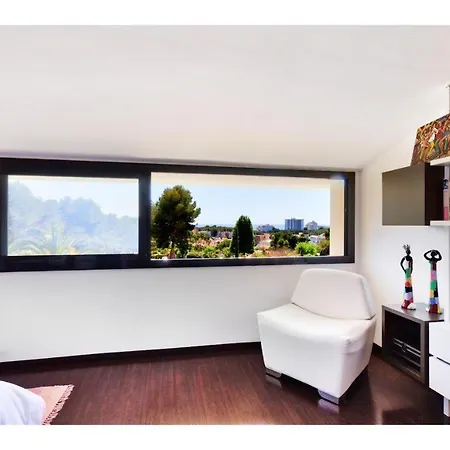 Sunny House Sant Pere De Ribes