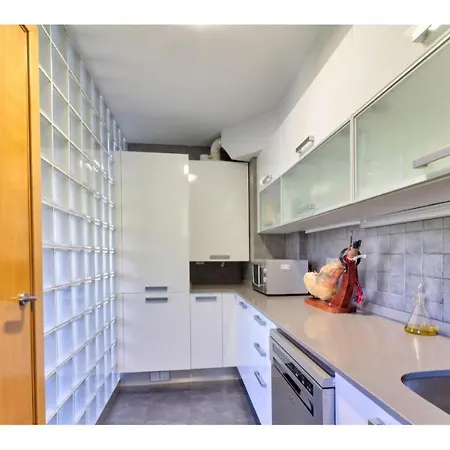 Holiday home Sunny House Sant Pere De Ribes